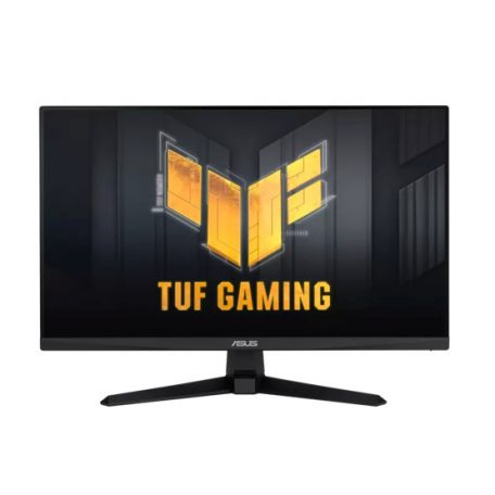 Asztali monitor, Asus 24,5" TUF Gaming VG259Q3A FreeSync FHD - IPS LED - 180Hz I 3 év garancia I