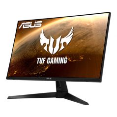   Asztali monitor, Asus 27" TUF Gaming VG279Q1A - IPS  FreeSync