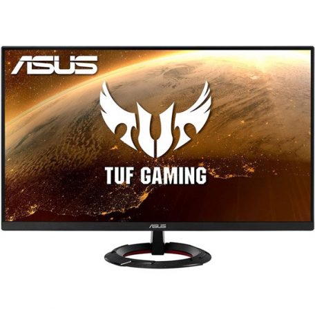 Asztali monitor, Asus 27" TUF Gaming VG279Q1R - IPS  WLED