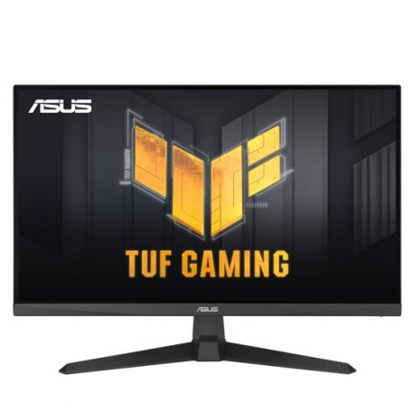 Asztali monitor, Asus 27" TUF Gaming VG279Q3A - IPS