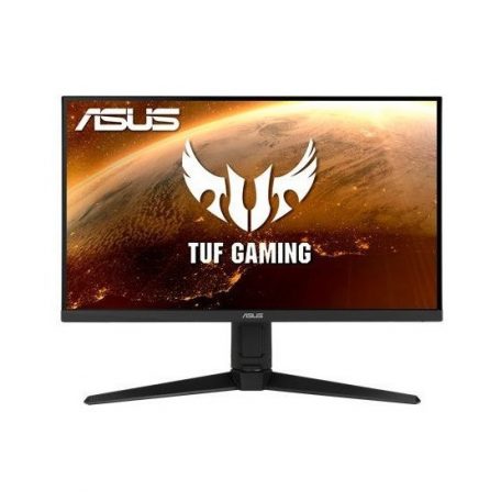 Asztali monitor, Asus 27" TUF Gaming VG279QL1A - IPS  WLED