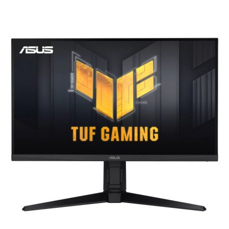 Asztali monitor, Asus 27" TUF Gaming VG279QL3A FreeSync Premium - IPS PIVOT