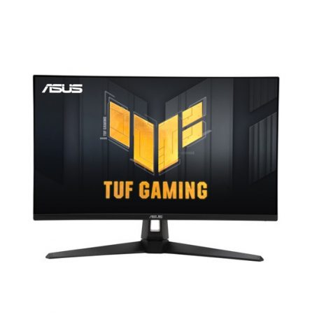 Asztali monitor, Asus 27" TUF Gaming VG279QM1A - IPS