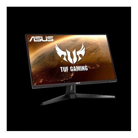 Asztali monitor, Asus 27" TUF Gaming VG27AQ1A -  IPS