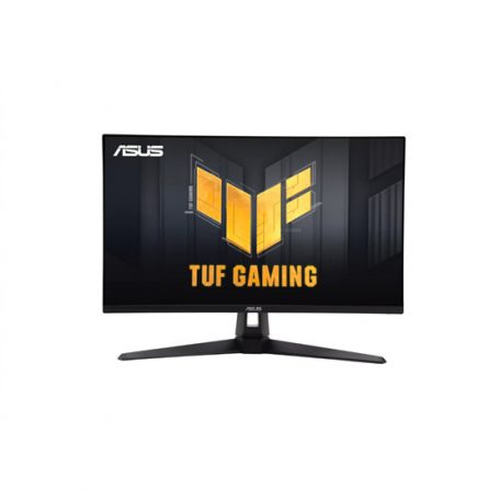 Asztali monitor, Asus 27" TUF Gaming VG27AQA1A monitor - LED VA