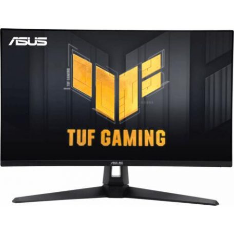 Asztali monitor, Asus 27" TUF Gaming VG27AQM1A FreeSync - IPS