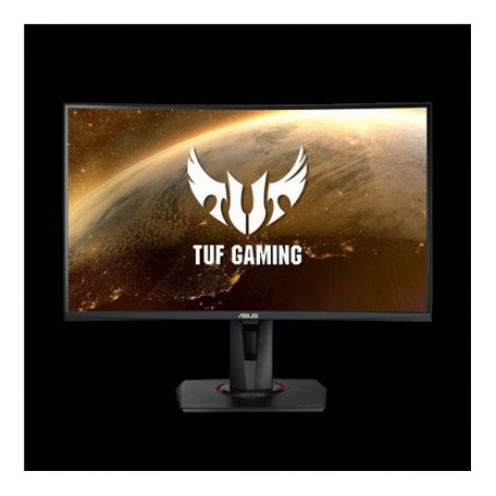 Asztali monitor, Asus 27" TUF Gaming VG27WQ - WLED VA