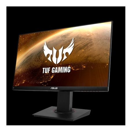 Asztali monitor, Asus 28" TUF Gaming VG289Q - WLED IPS PIVOT