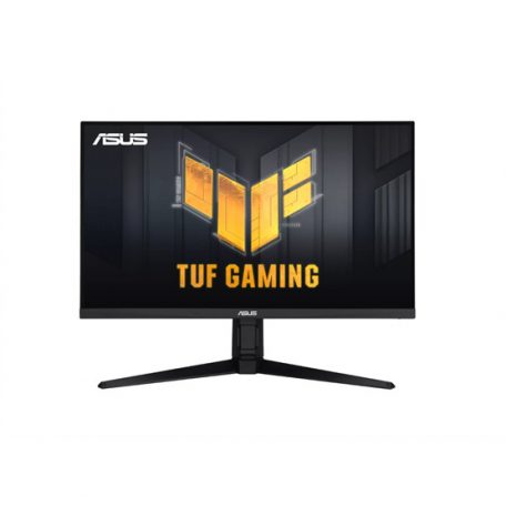 Asztali monitor, Asus 31,5" TUF Gaming VG32AQL1A monitor - IPS LED