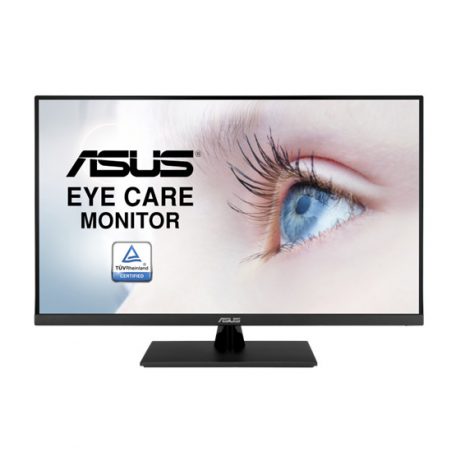 Asztali monitor, Asus 31,5" VP32AQ - IPS WLED