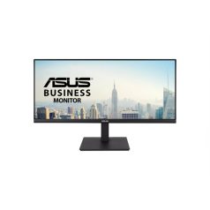 Asztali monitor, Asus 34" VP349CGL monitor - IPS LED