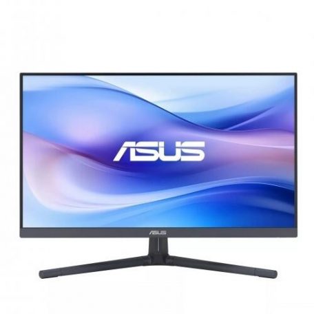 Asztali monitor, Asus 23.8" VU249CFE-B Eye Care USB-C  Adaptive-Sync - IPS