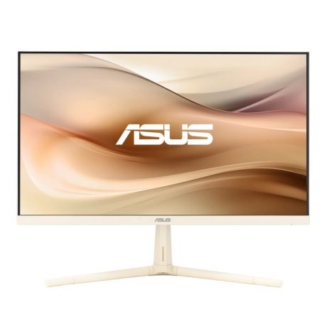 Asztali monitor, Asus 23.8" VU249CFE-M Eye Care USB-C  Adaptive-Sync - IPS