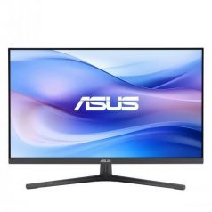   Asztali monitor, Asus 27" VU279CFE-B Eye Care USB-C  Adaptive-Sync - IPS