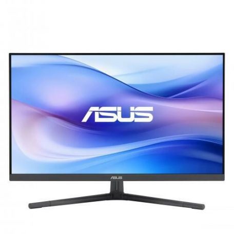 Asztali monitor, Asus 27" VU279CFE-B Eye Care USB-C  Adaptive-Sync - IPS