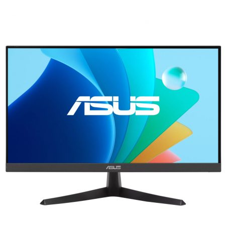 Asztali monitor, AsusAsus 21.5" VY229HF Eye Care Adaptive-Sync - IPS