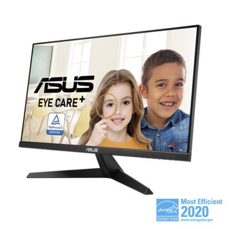 Asztali monitor, Asus 23,8" VY249HE - WLED IPS