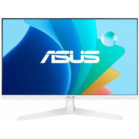 Asztali monitor, Asus 23.8" VY249HF-W Eye Care Adaptive-Sync - IPS