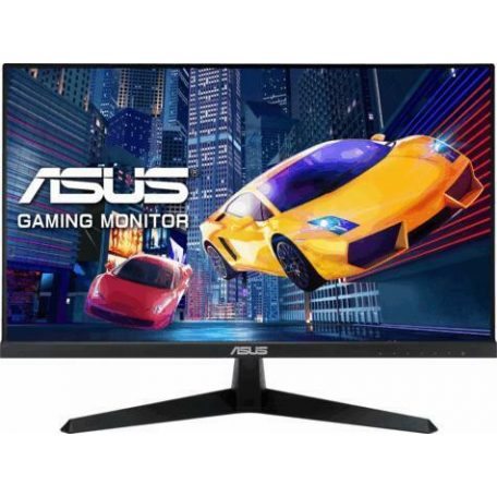 Asztali monitor, Asus 23,8" VY249HGE - IPS LED