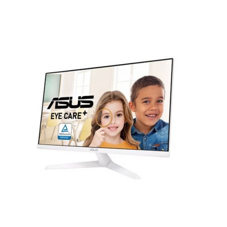 Asztali monitor, Asus 27" VY279HE-W monitor - IPS LED