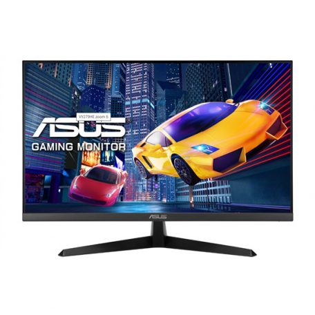 Asztali monitor, Asus 27" VY279HE monitor - IPS WLED