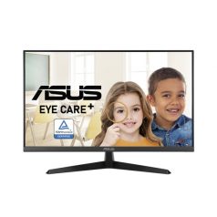   Asztali monitor, Asus 27" VY279HGE FreeSync Premium - IPS LED