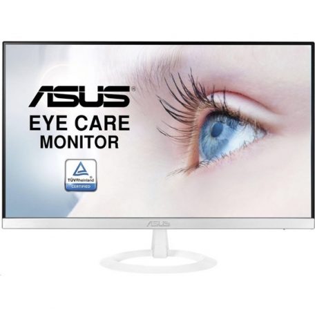 Asztali monitor, Asus 23" VZ239HE-W - WLED IPS