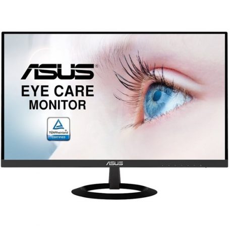 Asztali monitor, Asus 23" VZ239HE - IPS LED