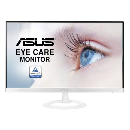 Asztali monitor, Asus 27" VZ279HE-W