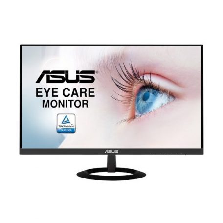 Asztali monitor, Asus 27" VZ279HE - IPS LED