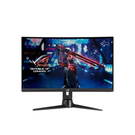 Asztali monitor, Asus 27" ROG Strix XG27AQV monitor - IPS