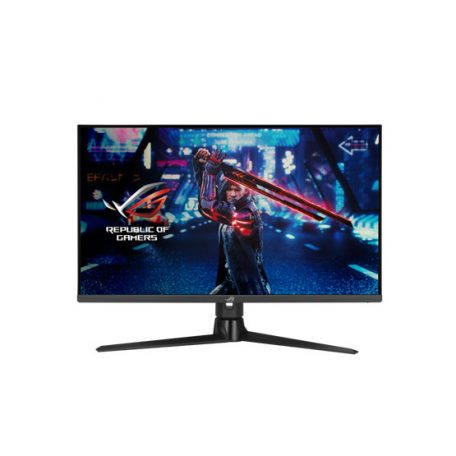 Asztali monitor, Asus 32" ROG Strix XG32AQ monitor - IPS