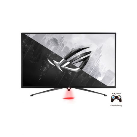 Asztali monitor, Asus 43" ROG Strix XG43UQ -  WLED VA