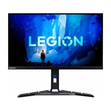 Asztali monitor, Lenovo 27" Legion Y27f-30 monitor - IPS WLED